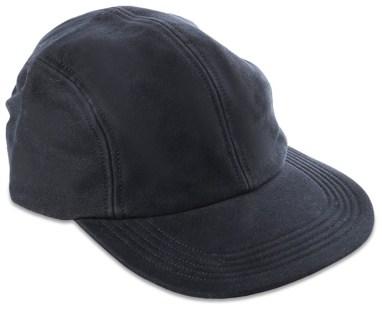 nanamica Velveteen Cap Dark Navy