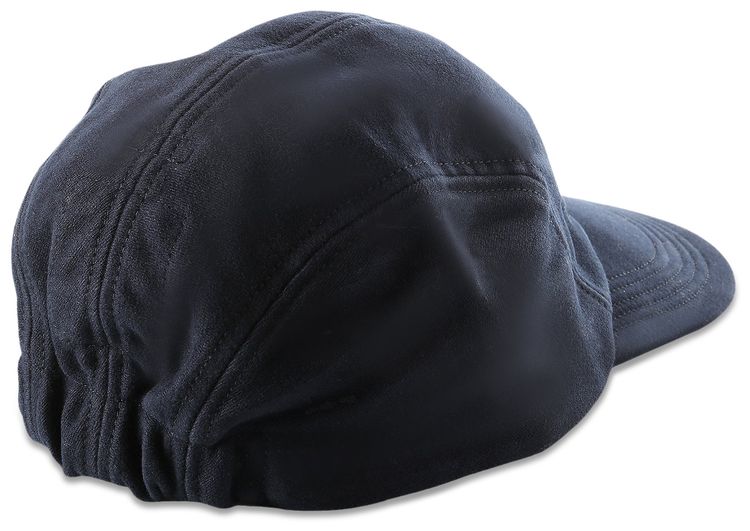 nanamica Velveteen Cap Dark Navy