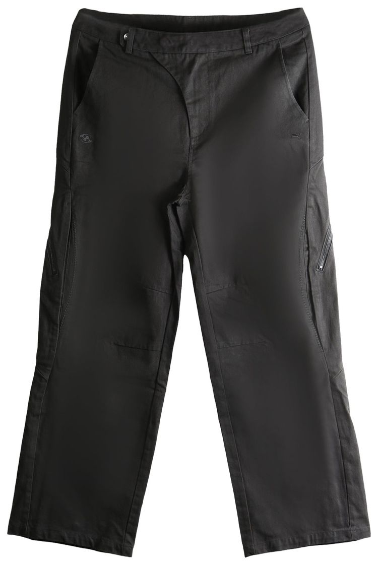 Puma x SAN SAN GEAR CLRT Pants Puma Black