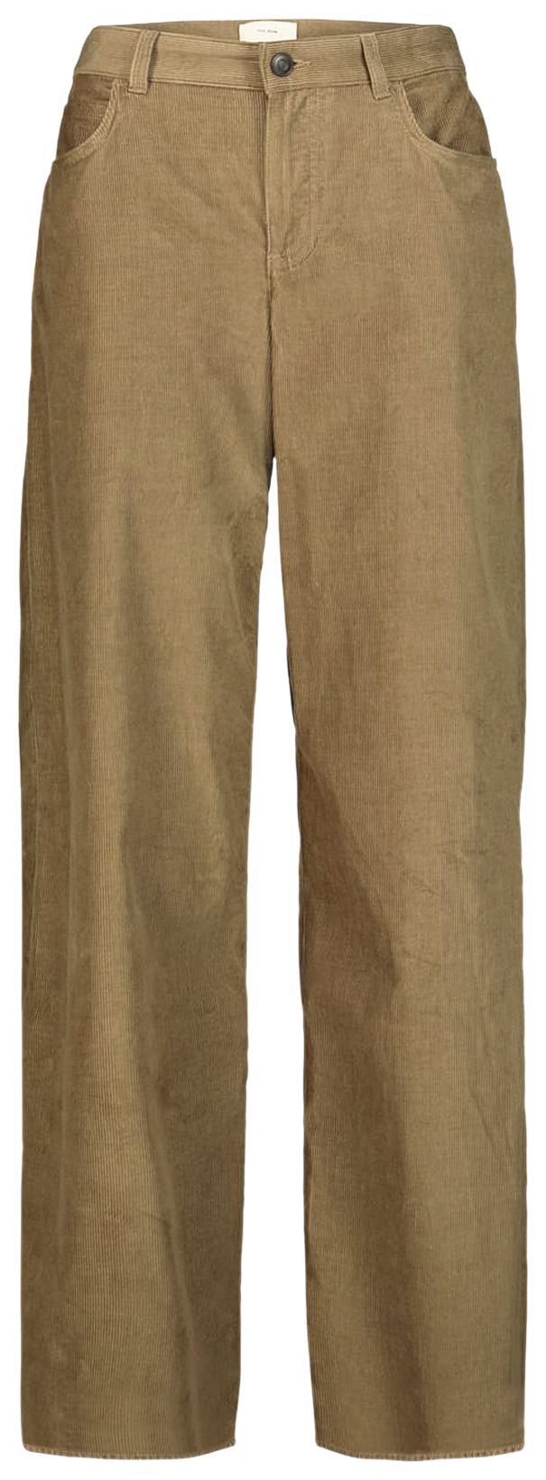 The Row Eglitta Pant Beige