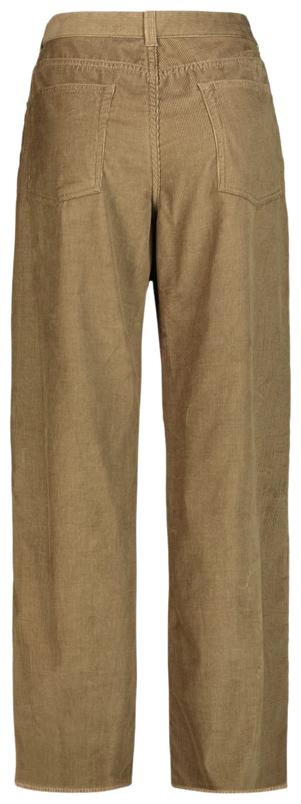 The Row Eglitta Pant Beige