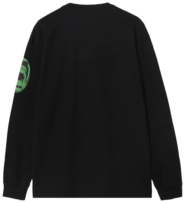 Undercover Men CS Slim Fit Shirt Black