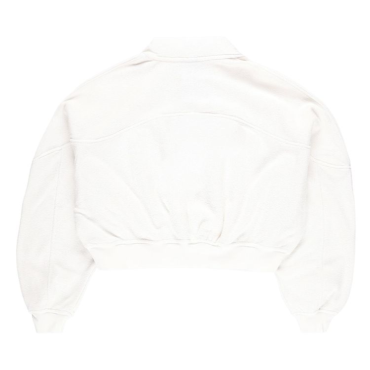 Air Jordan Flight Fleece Quarter Zip Top SailSail