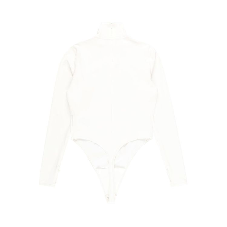 Air Jordan Mountainside Long Sleeve Bodysuit Sail