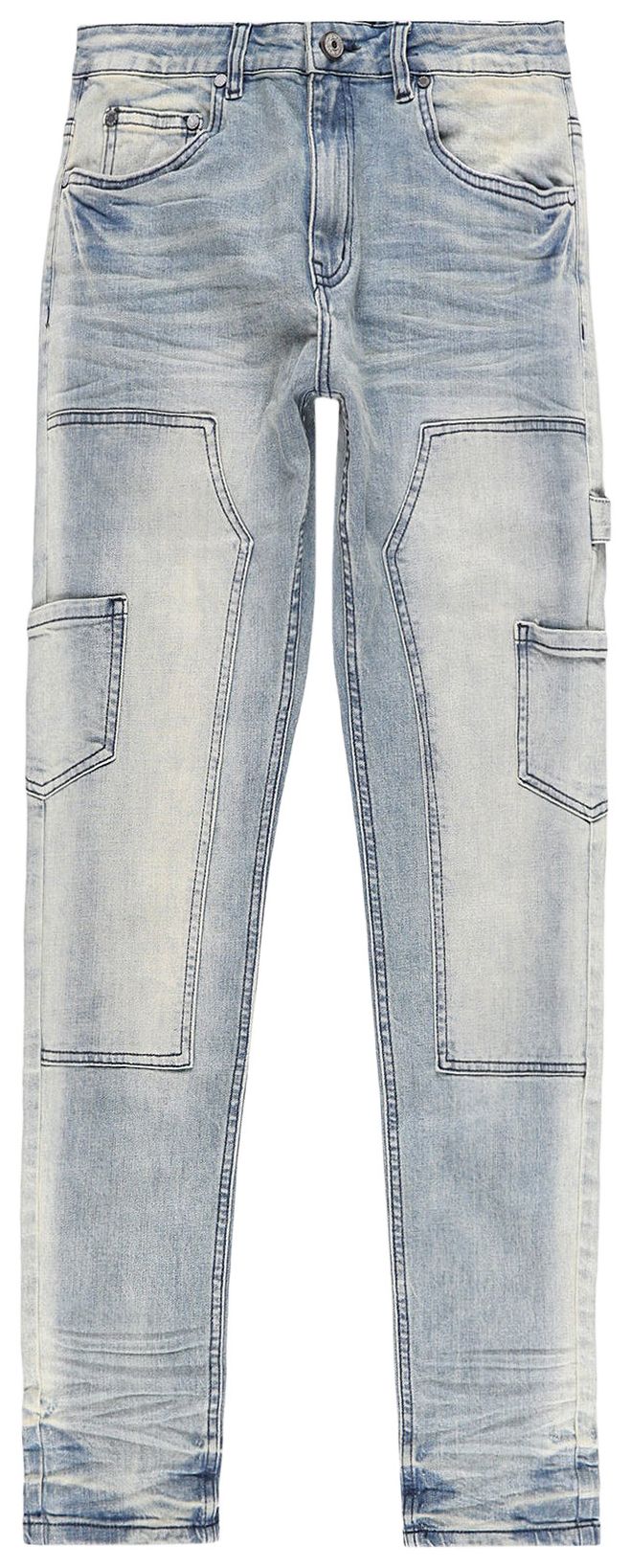 SERENEDE Sepia Jeans Earth