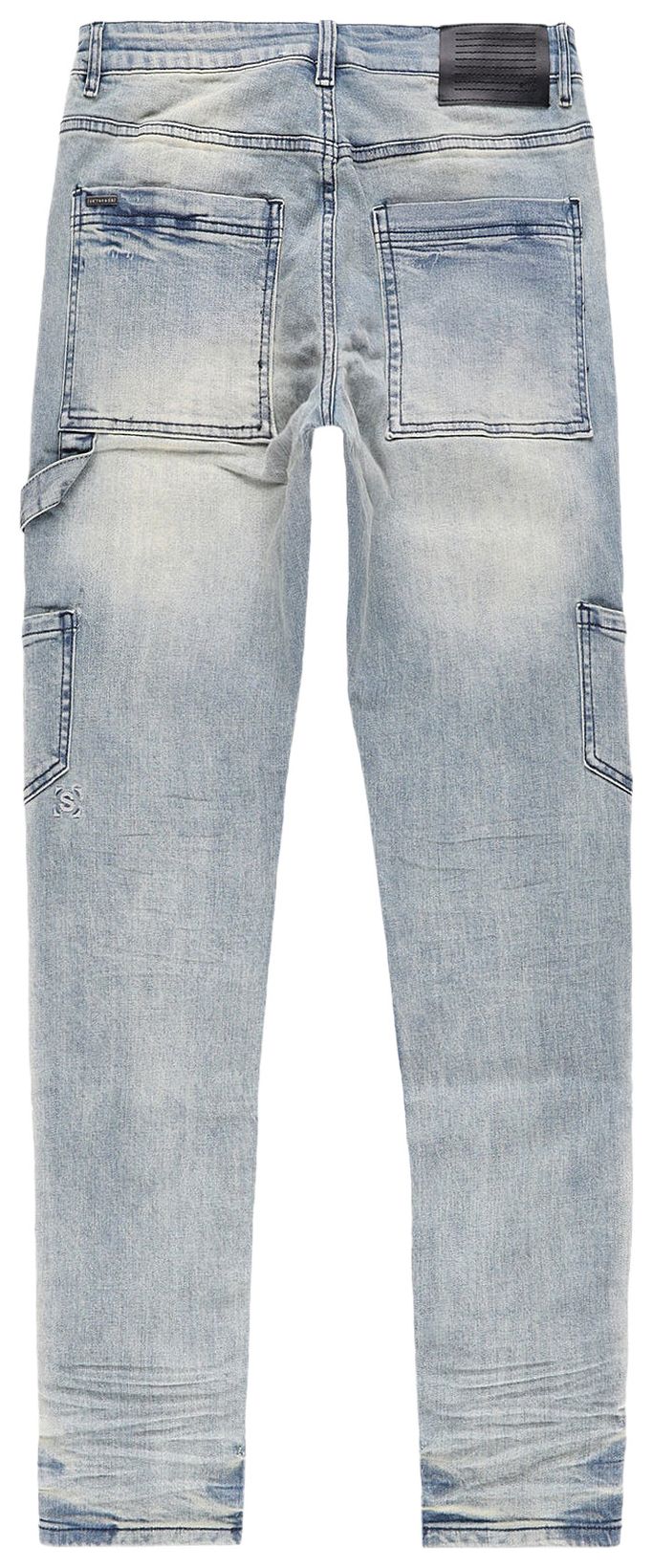 SERENEDE Sepia Jeans Earth
