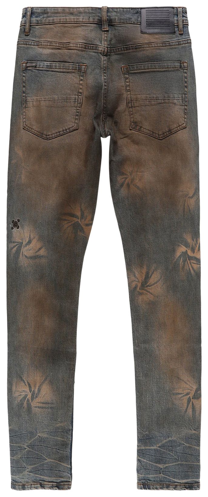 SERENEDE OUD Jeans Oudwood
