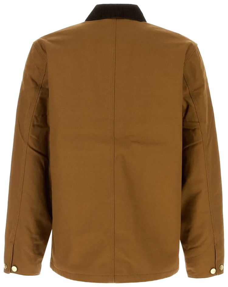 Carhartt WIP Michigan Coat Hamilton