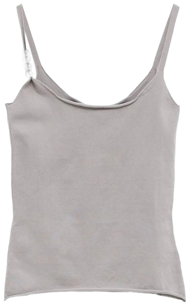 Paloma Wool Zalea Top Grey