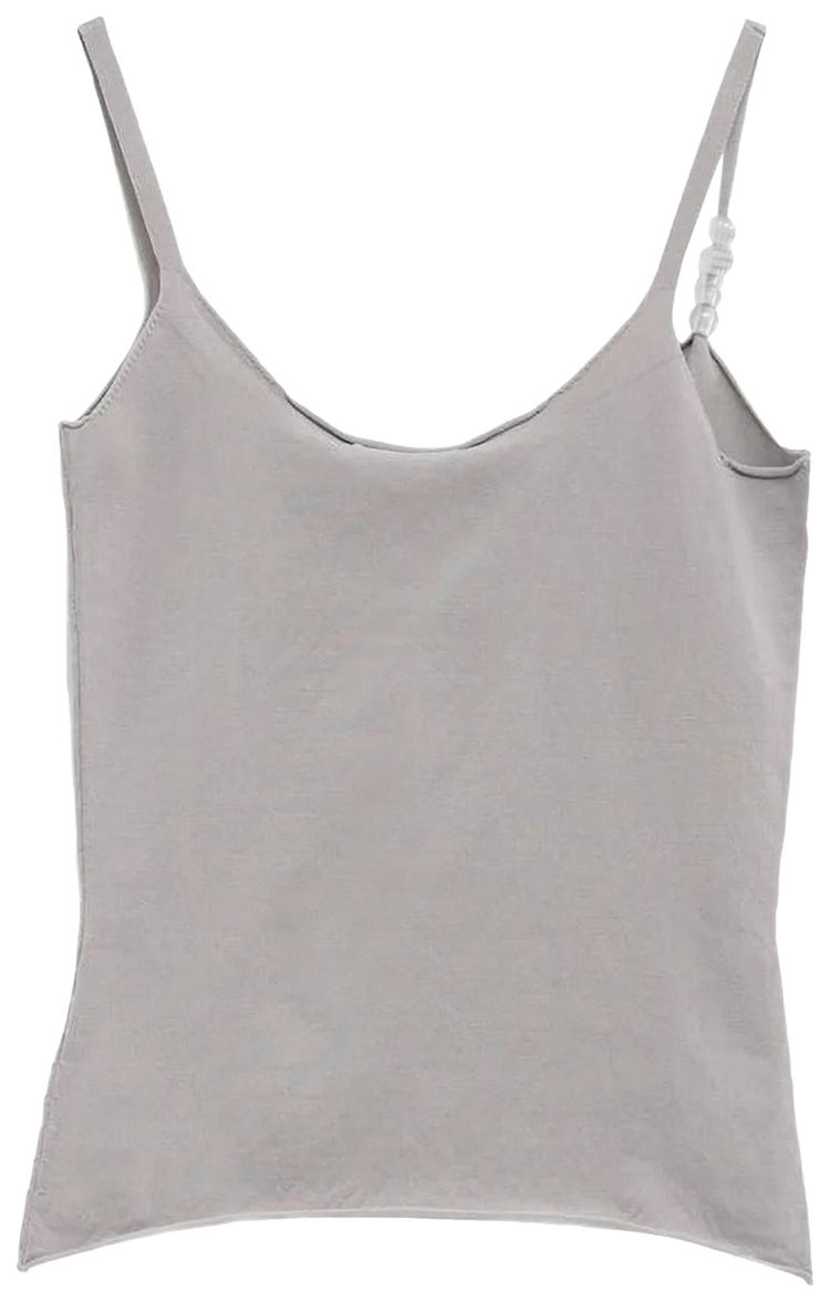 Paloma Wool Zalea Top Grey