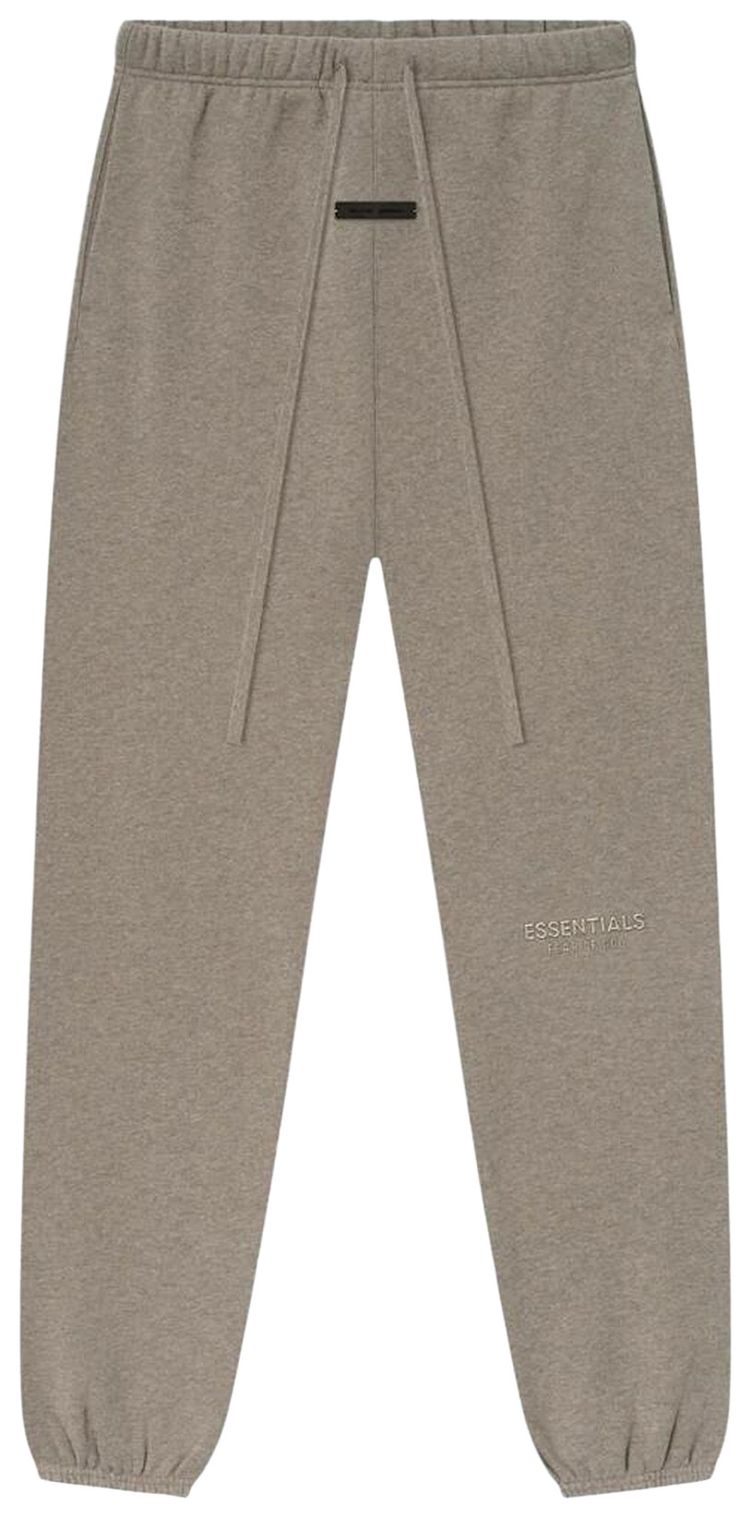 Fear of God Essentials Vintage Fleece Sweatpant Homestead Heather
