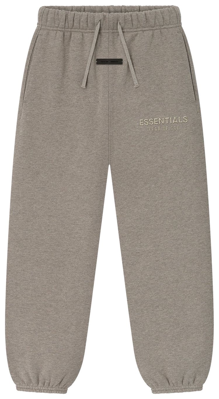 Fear of God Essentials Kids Classic Sweatpant Homestead Heather