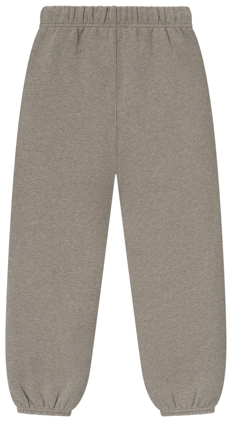 Fear of God Essentials Kids Classic Sweatpant Homestead Heather
