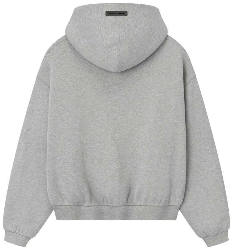 Fear of God Essentials Kids Fleece Crewneck Timber