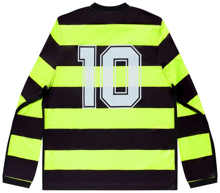 GREATEST x Lack of Guidance Friends Family Jersey