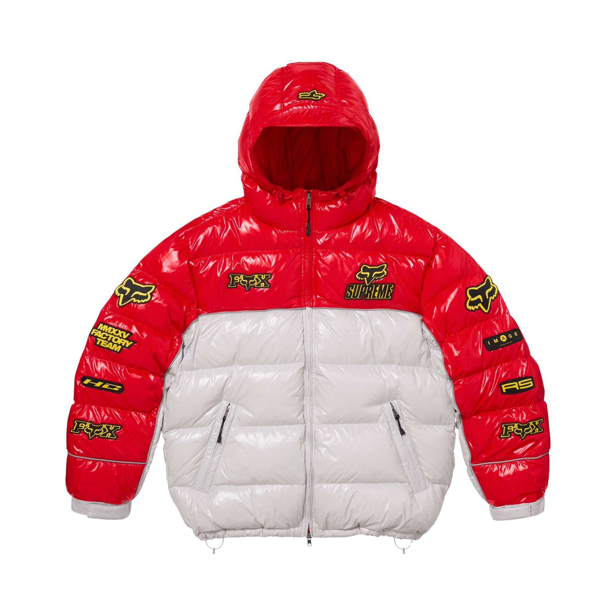 ジャケット・アウター Supreme org.jpg