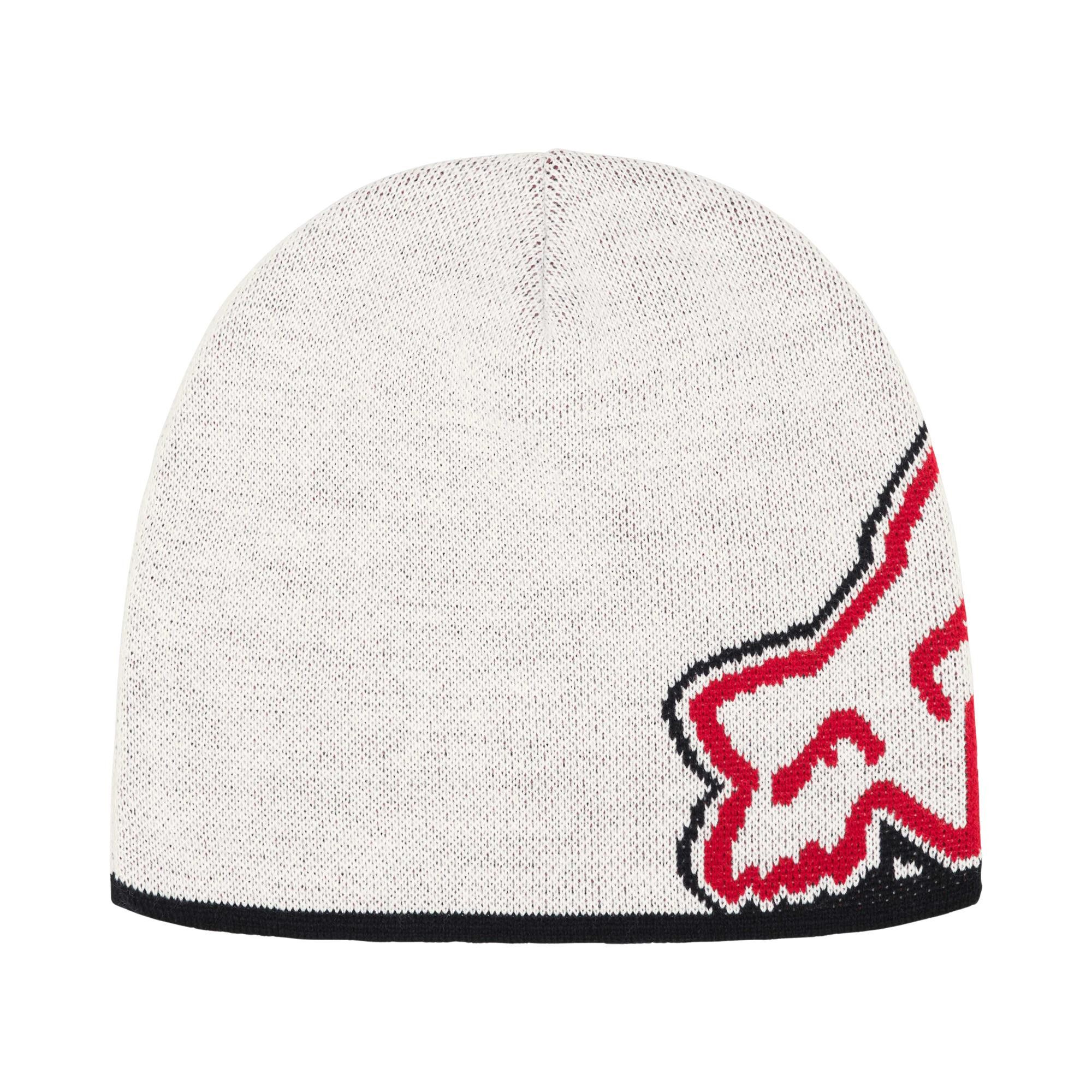 Buy Supreme x Fox Racing Beanie 'White' - FW25BN28 WHITE | GOAT