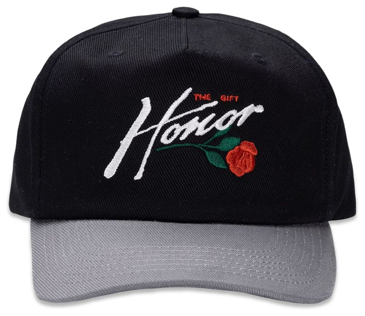 Honor The Gift Concert In The City Cap Black