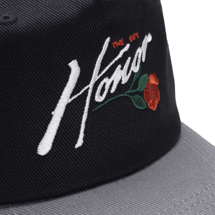 Honor The Gift Concert In The City Cap Black