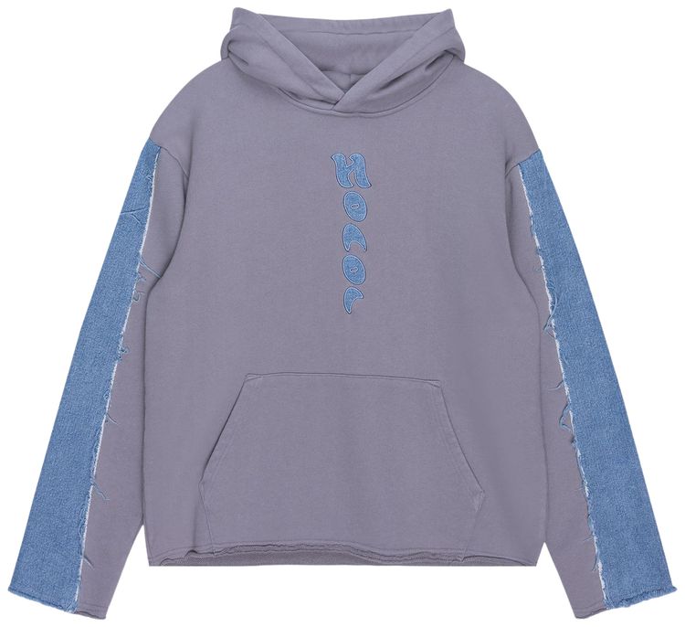 Honor The Gift Denim The Gift Hoodie Grey
