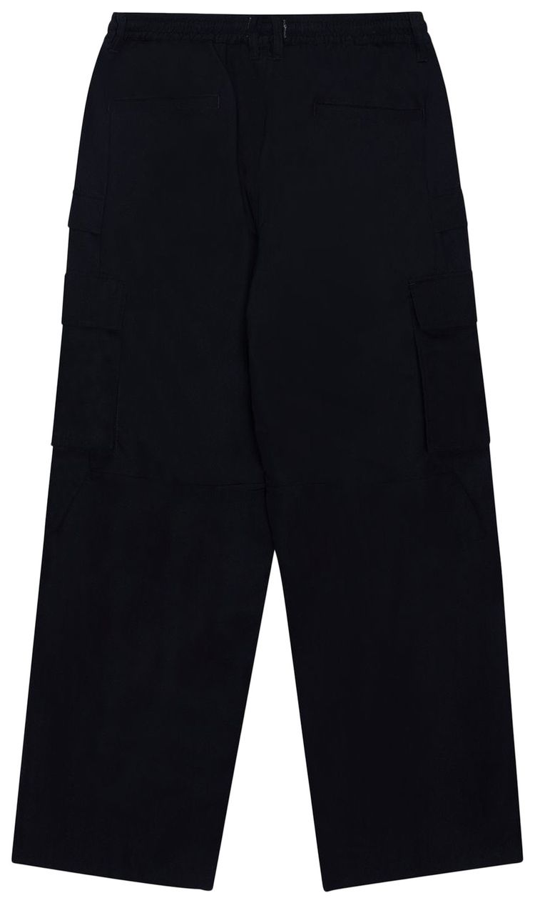 Honor The Gift Cargo Pant Black