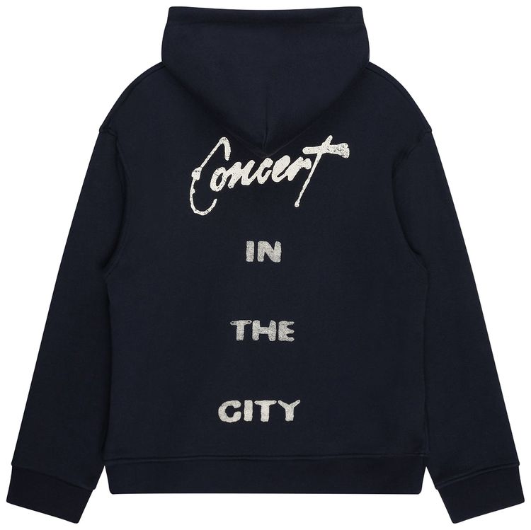 Honor The Gift Concert Hoodie Black