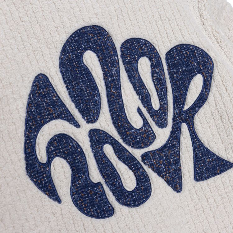 Honor The Gift Cheetah Jacket Bone