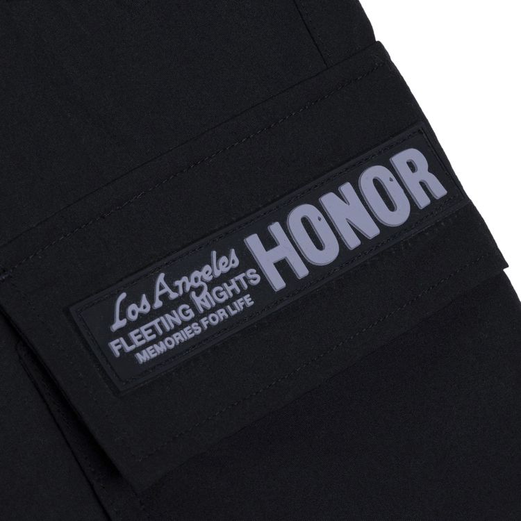Honor The Gift Cargo Pant Black