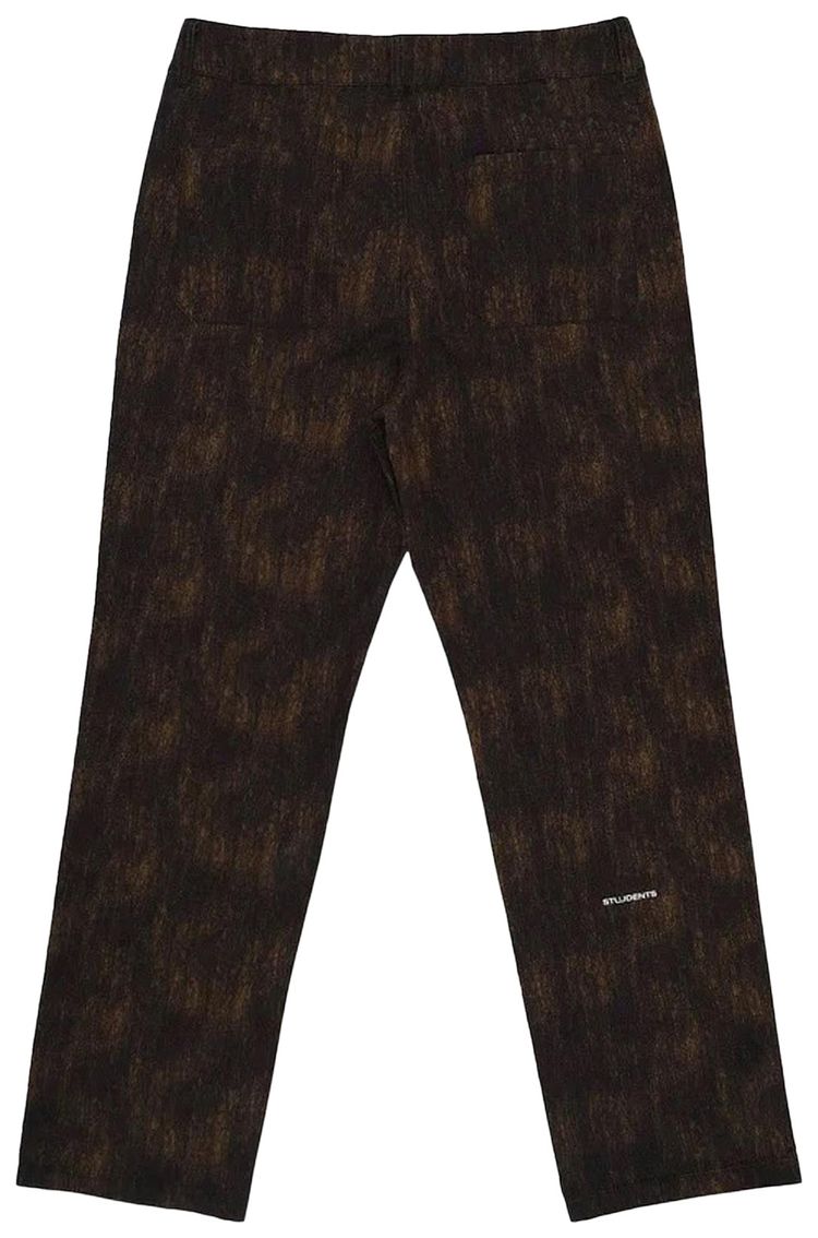 Students Golf Lewis Camo Pants Camo