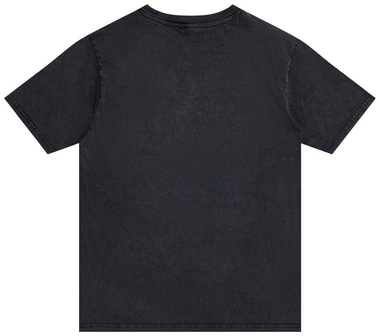 DEATHMASK Rimbaud A Season In Hell Tour T Shirt Black