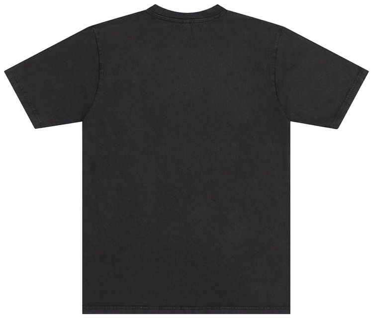 DEATHMASK Je Suis Marcel Je Suis Rrose T Shirt Black