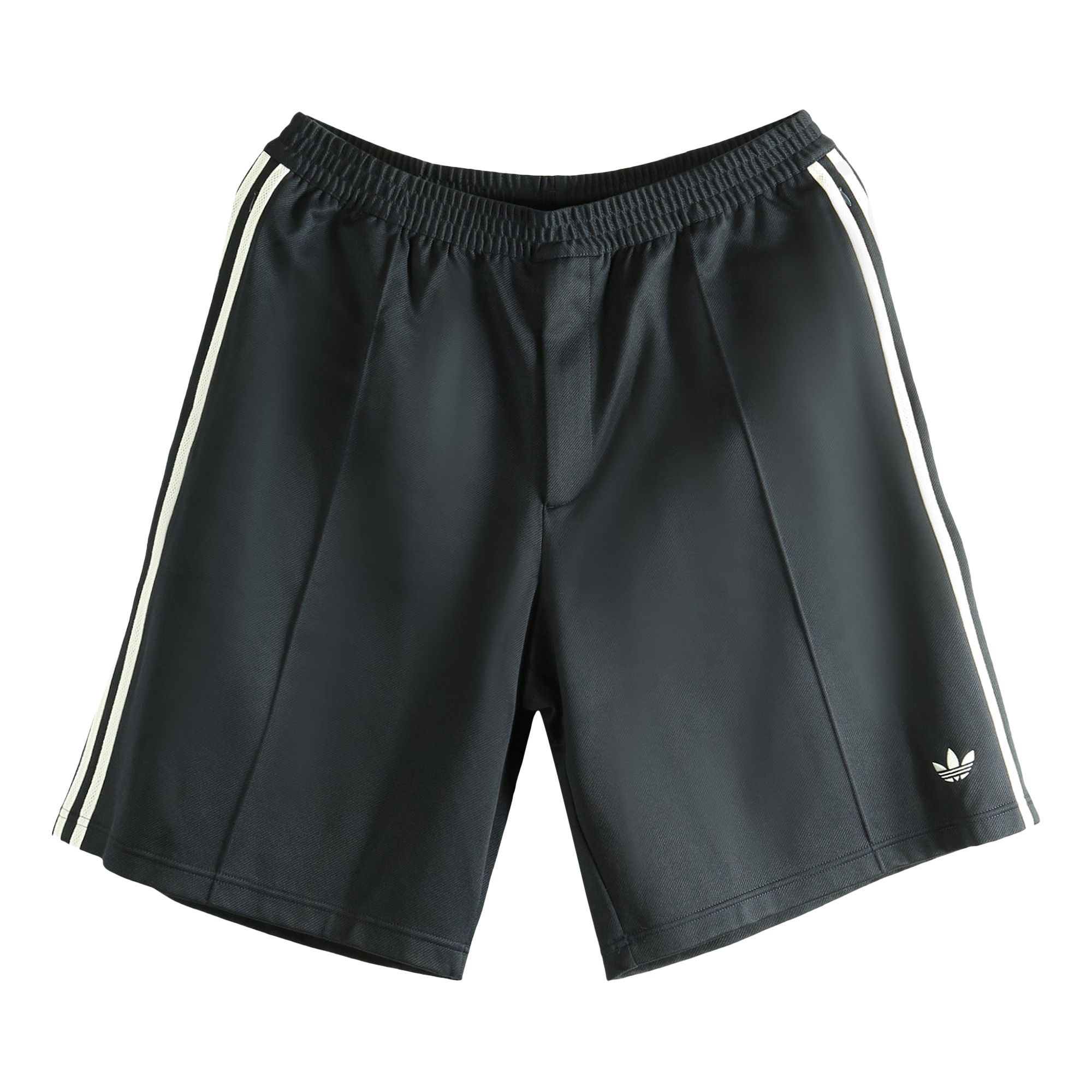 Buy Adidas x Wales Bonner Twill Shorts 'Night Navy' - KD0308 | GOAT