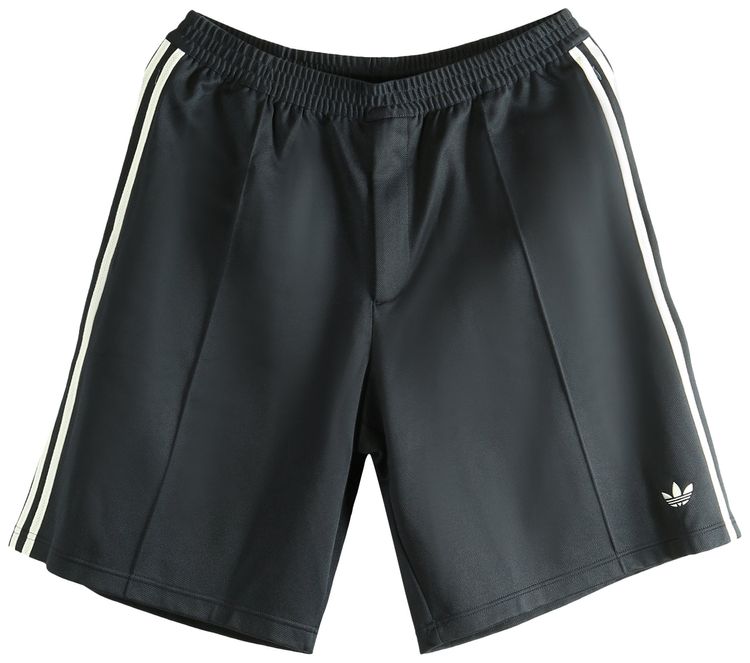Adidas x Wales Bonner Twill Shorts Night Navy