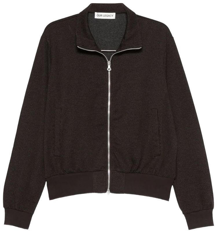 Our Legacy Mob Jacket Track and Field