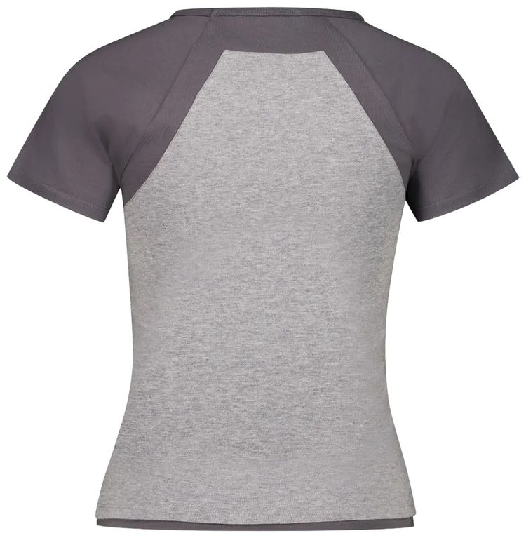Paloma Wool Puka Tee Grey