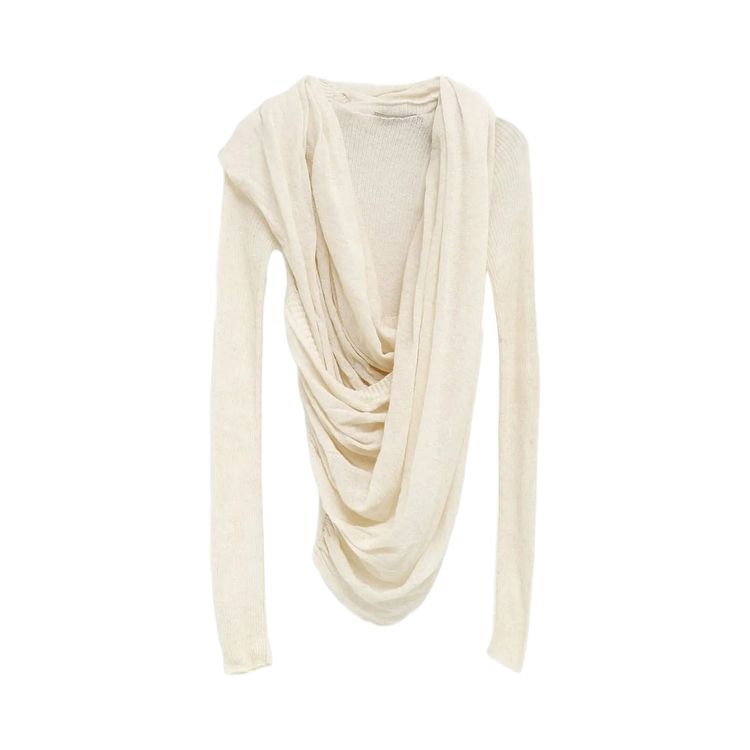 Paloma Wool Elio Top White