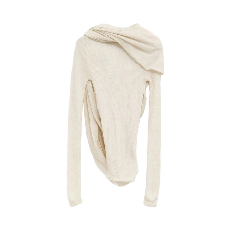 Paloma Wool Elio Top White