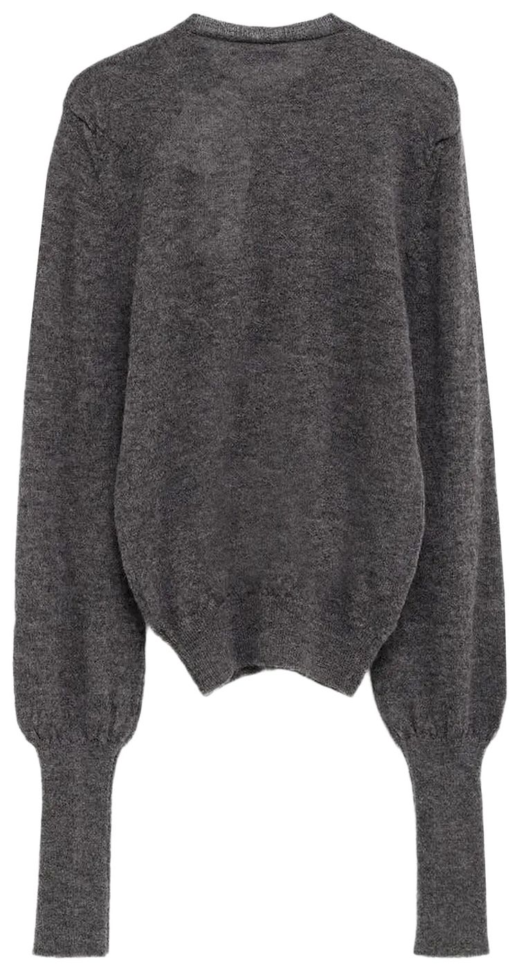 Paloma Wool Cink Top Grey