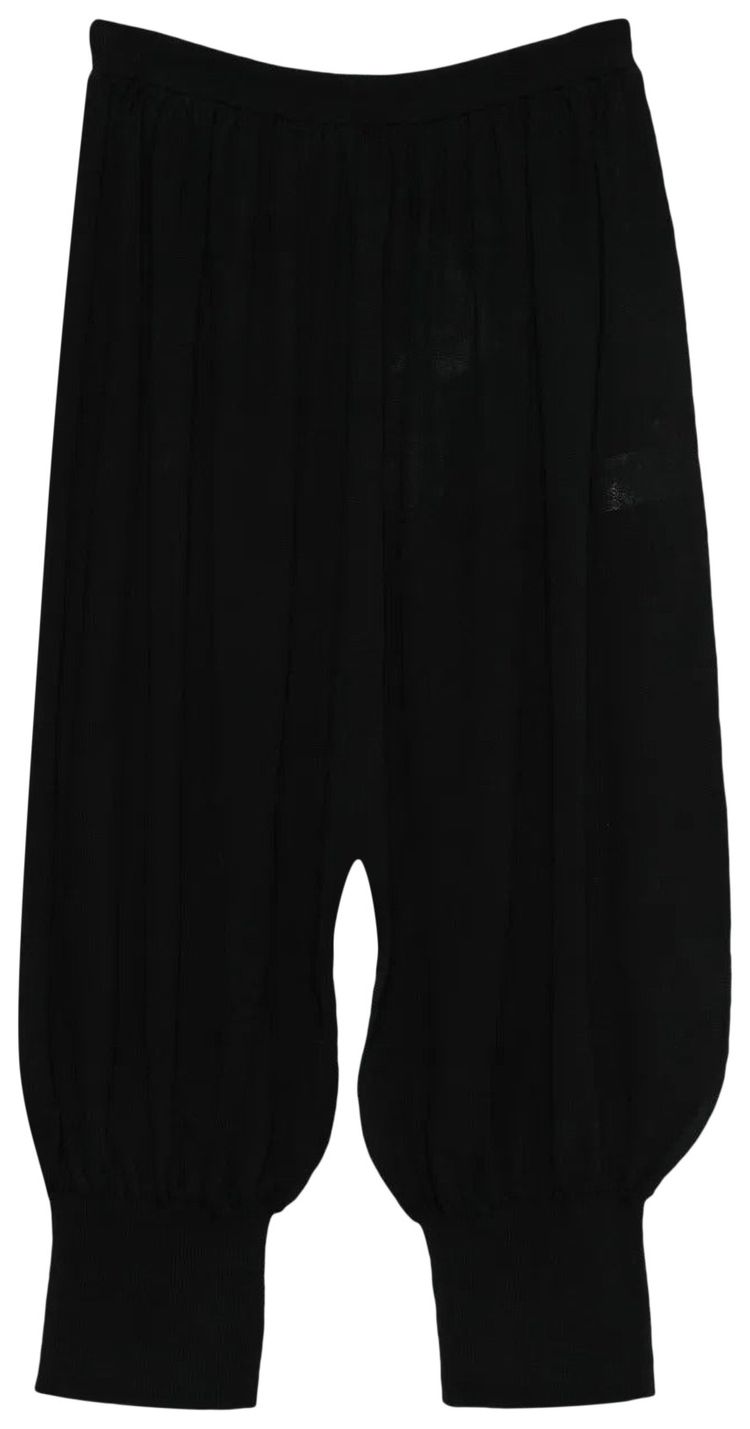 Paloma Wool Cofre Pants Black