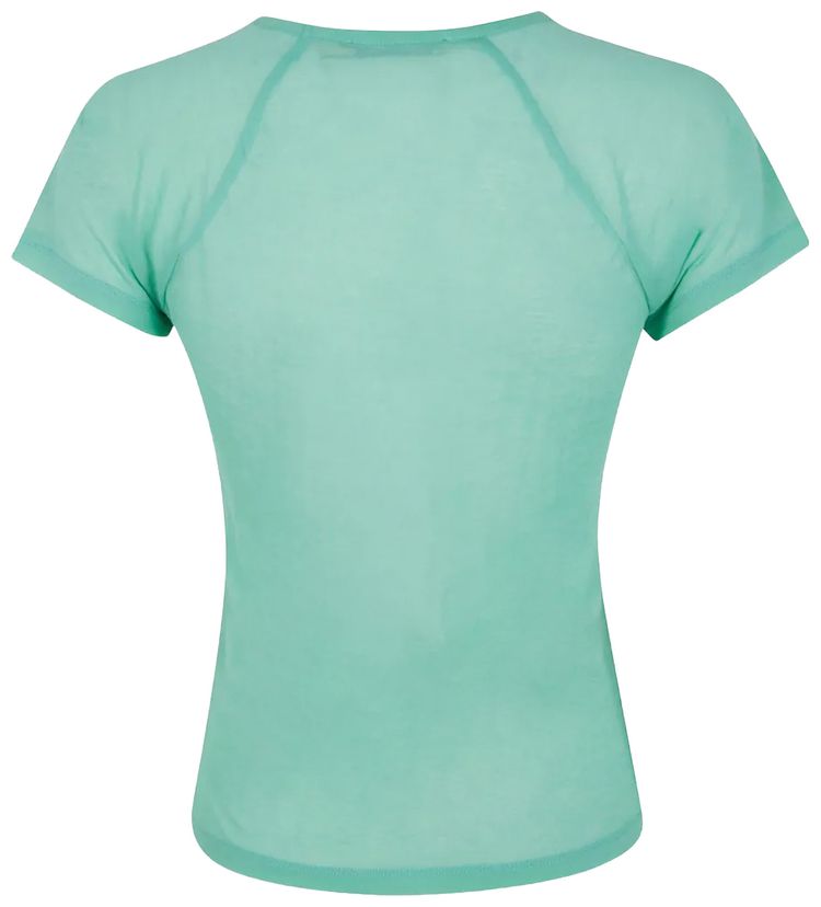Paloma Wool Omu Tee Green