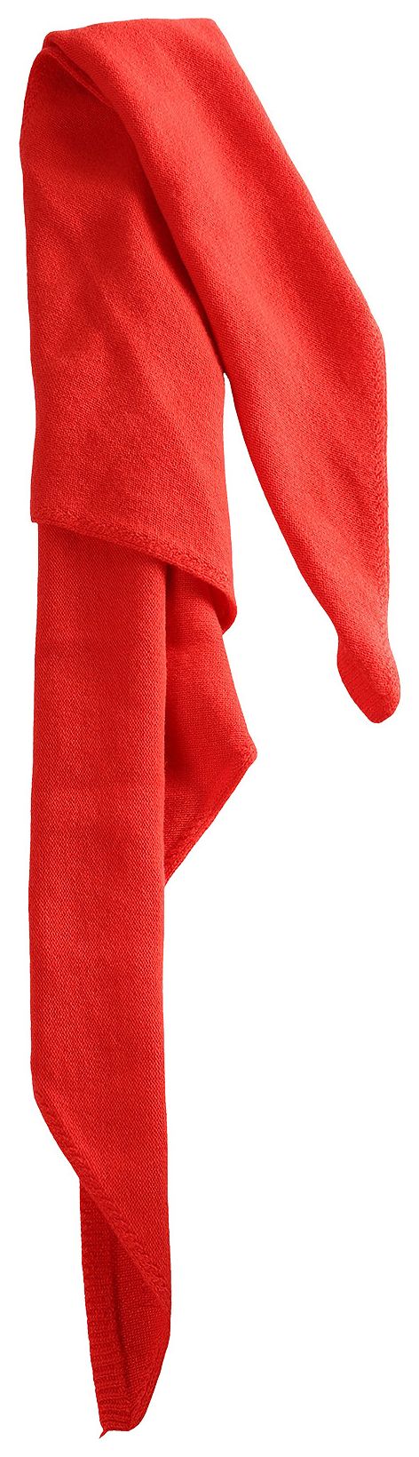 Paloma Wool Prima Scarf Red