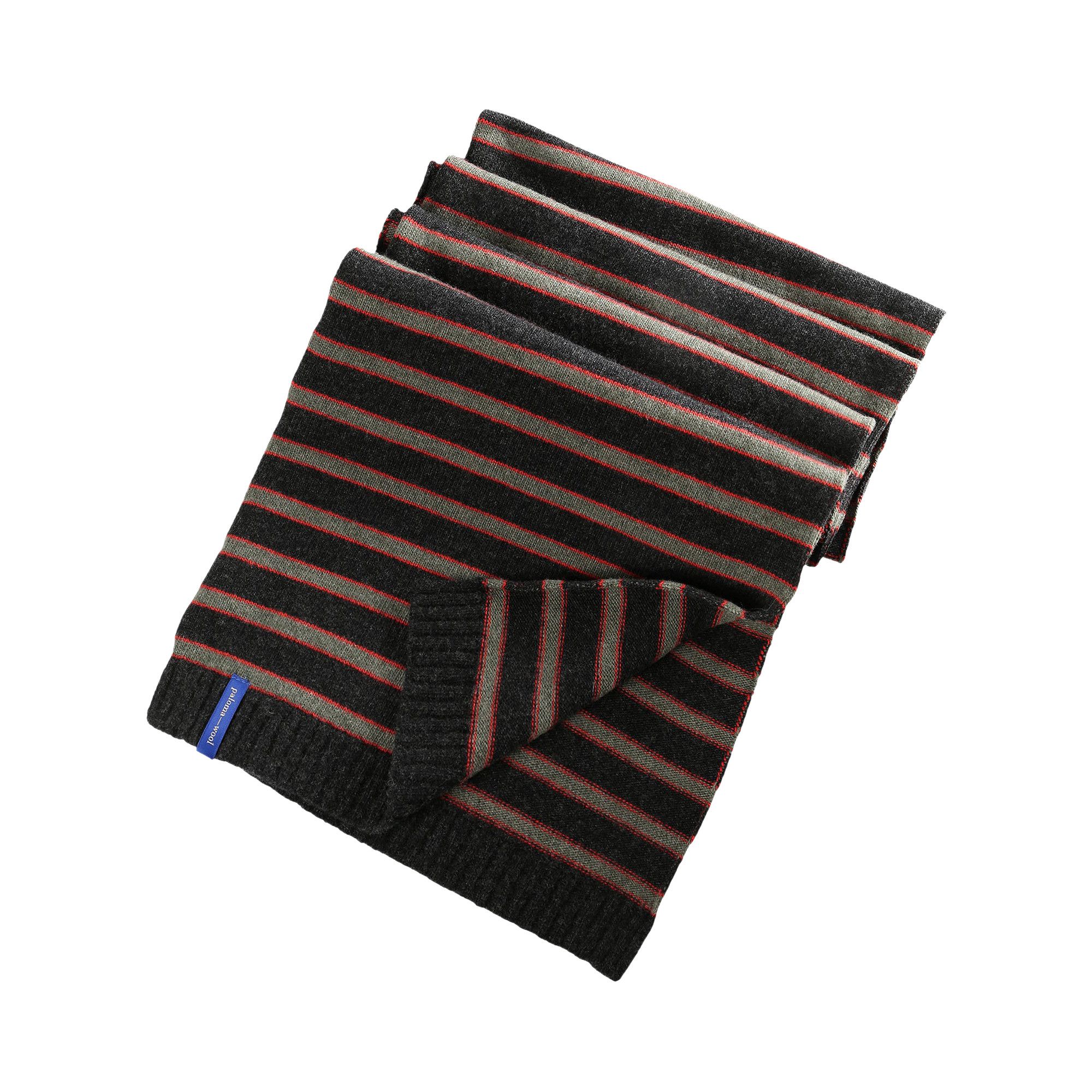 Buy Paloma Wool Bela Scarf 'Dark Grey' - VJ4306208 | GOAT