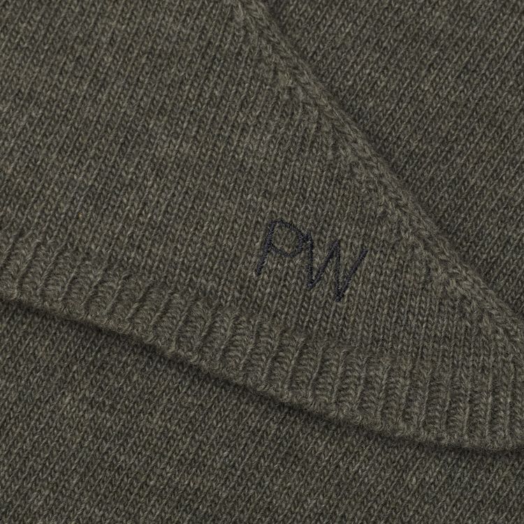 Paloma Wool Prima Scarf Khaki