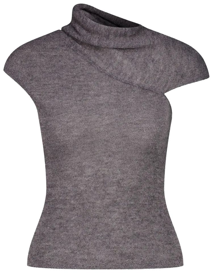 Paloma Wool Aurum Top Grey