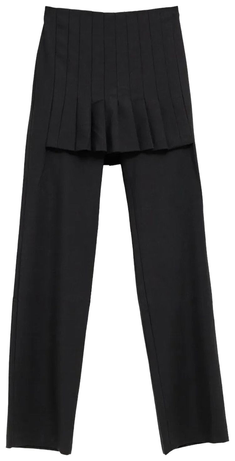 Paloma Wool Andrale Pants Grey