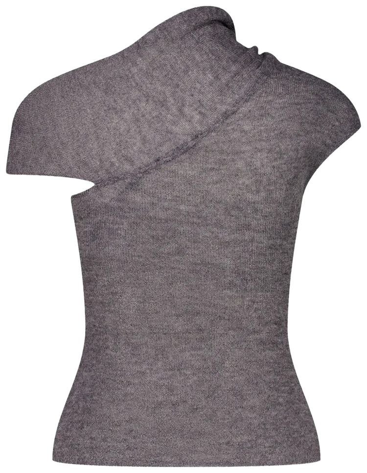 Paloma Wool Aurum Top Grey