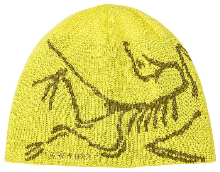 Arcteryx Bird Head Toque EuphoriaOlive Moss
