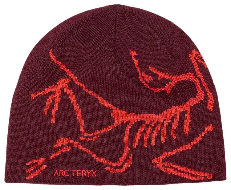Arcteryx Bird Head Toque MarsDynasty