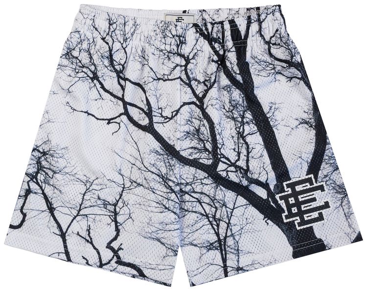 Eric Emanuel EE Basic Short White