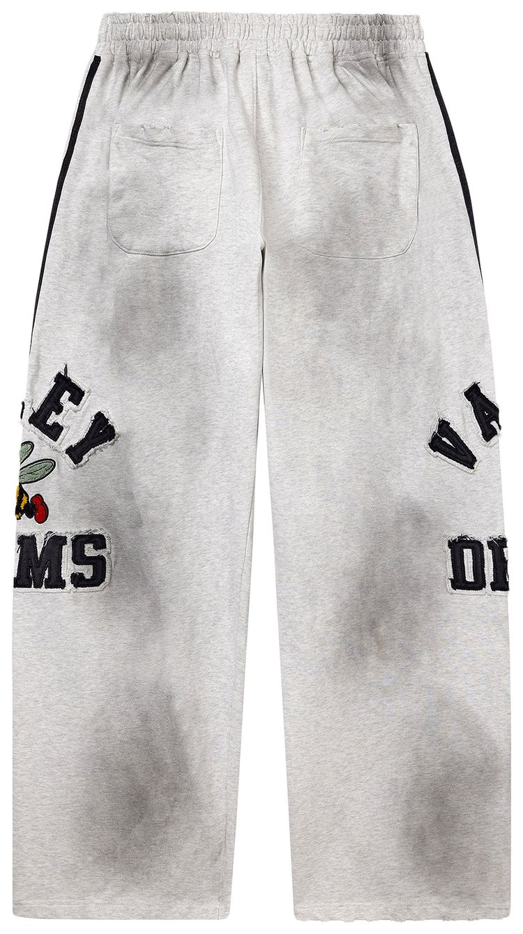 Vale Forever Anthem Tracks HeatherGrey